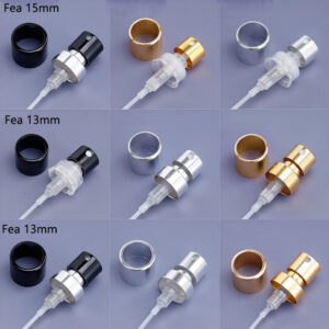 Wholesale perfume bottle spray pump manufacturer