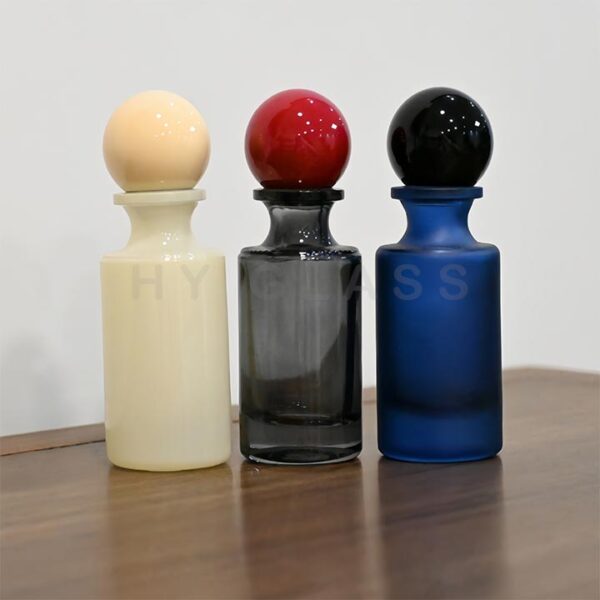 perfume bottle