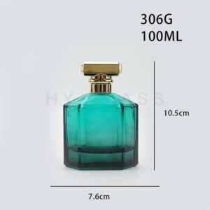 Luxury-100ml-premium-glass-perfume-bottle-supplier