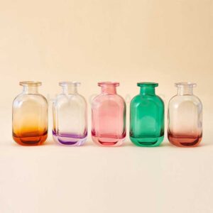 Wholesale 150ml Ins Empty glass aroma reed diffuser bottle supplier