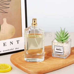100ml perfume bottle wholesale