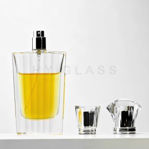 men 60ml perfume bottle