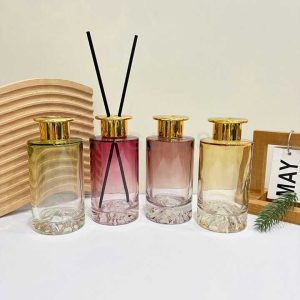 glacier base diffuser bottle