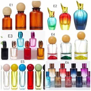 Luxury-glass-pefume-bottle-manufacture